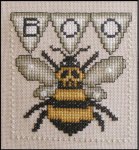(image for) Wordplay-Boo Bee